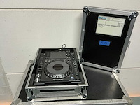 Pioneer cdj 2000nxs dj-gear - afbeelding 6 van  7