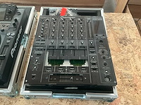 Pioneer cdj-2000nxs nexus dj set compleet - afbeelding 9 van  9