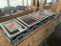 Pioneer cdj-2000nxs nexus dj set compleet - afbeelding 5 van  9