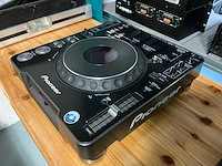 Pioneer cdj1000mkiii dj-gear (2x) - afbeelding 8 van  12