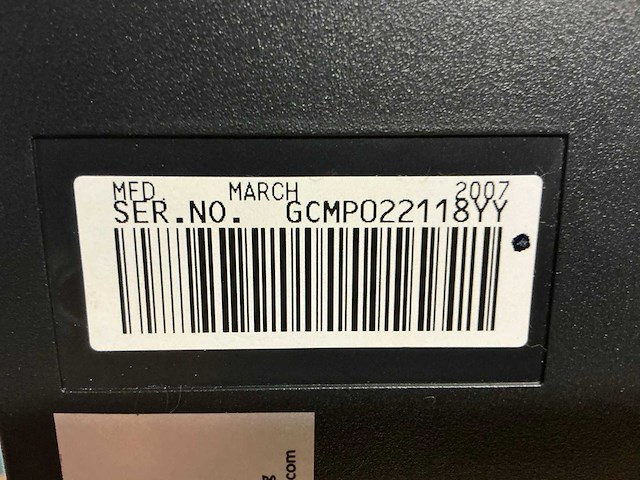 Pioneer cdj800mkii dj-gear (2x) - afbeelding 3 van  12