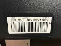 Pioneer cdj800mkii dj-gear (2x) - afbeelding 3 van  12