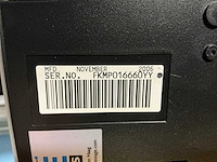 Pioneer cdj800mkii dj-gear (2x) - afbeelding 4 van  12