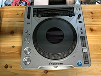 Pioneer cdj800mkii dj-gear (2x) - afbeelding 7 van  12