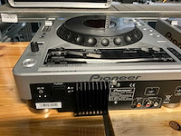 Pioneer cdj800mkii dj-gear (2x) - afbeelding 10 van  12
