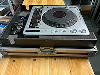 Pioneer cdj800mkii dj-gear (2x) - afbeelding 11 van  12