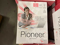 Pioneer copieerpapier (10x) - afbeelding 3 van  3