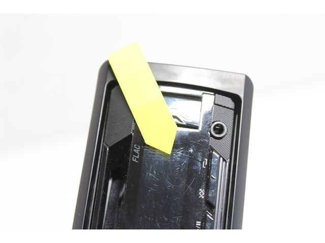 Pioneer deh-s120ub cd/mp3-autoradio rood met usb / aux-in - afbeelding 2 van  3