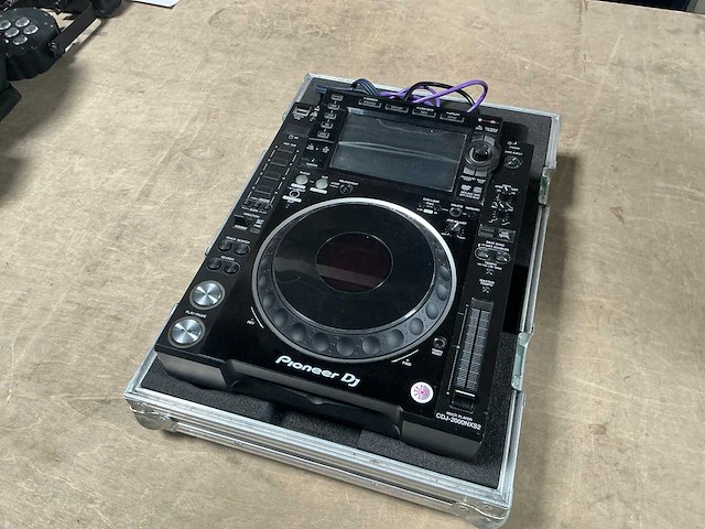 Pioneer dj set - afbeelding 2 van  6