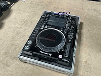 Pioneer dj set - afbeelding 2 van  6