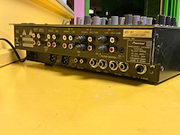 Pioneer djm-600 dj mixer - afbeelding 5 van  5