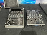 Pioneer djm-900 dj mixer - afbeelding 1 van  4
