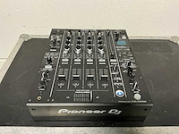 Pioneer djm 900 nxs2 dj mixer - afbeelding 2 van  5