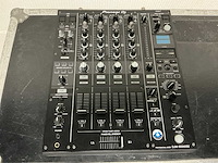 Pioneer djm 900 nxs2 dj mixer - afbeelding 3 van  5
