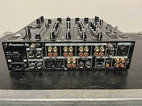 Pioneer djm 900 nxs2 dj mixer - afbeelding 4 van  5