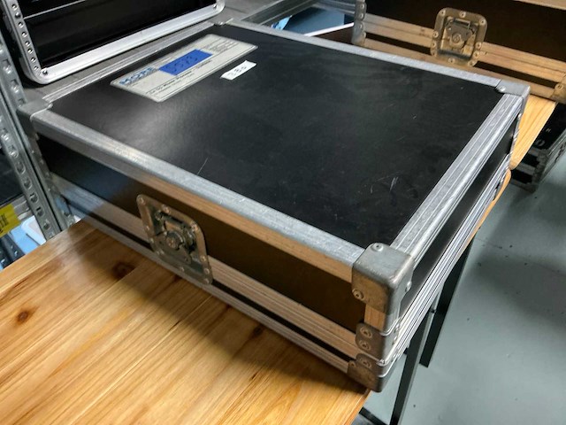 Pioneer djm800 dj mixer - afbeelding 2 van  10