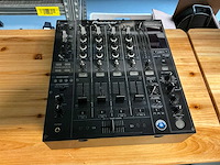 Pioneer djm800 dj mixer - afbeelding 3 van  10