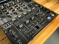 Pioneer djm800 dj mixer - afbeelding 5 van  10