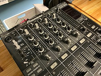 Pioneer djm800 dj mixer - afbeelding 6 van  10