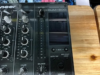 Pioneer djm800 dj mixer - afbeelding 7 van  10