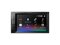 Pioneer dmh-a240bt - multimedia autoradio - afbeelding 1 van  4