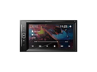 Pioneer dmh-a240bt - multimedia autoradio - afbeelding 2 van  4
