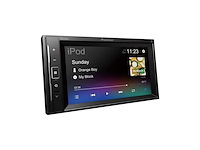Pioneer dmh-a240bt - multimedia autoradio - afbeelding 3 van  4