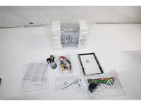 Pioneer dmh-a240bt - multimedia autoradio - afbeelding 4 van  4