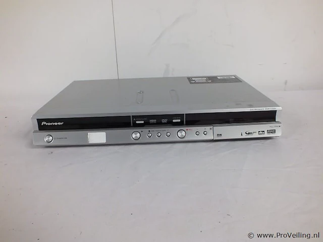 Pioneer dvd speler - afbeelding 1 van  1
