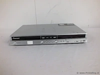 Pioneer dvd speler - afbeelding 1 van  1