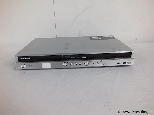 Pioneer dvd speler - afbeelding 1 van  1