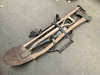 Pioneer tool rack - afbeelding 2 van  2