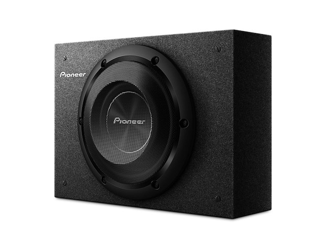 Pioneer ts-a2000lb - subwoofer 20 cm 750 watt - afbeelding 1 van  4