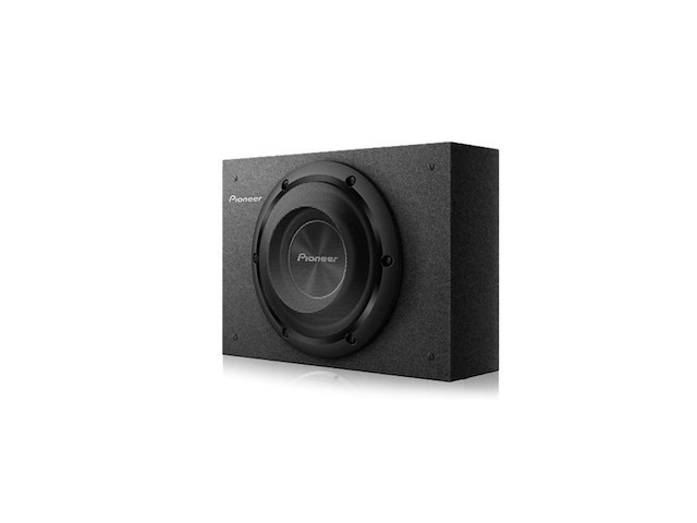 Pioneer ts-a2000lb - subwoofer 20 cm 750 watt - afbeelding 2 van  4