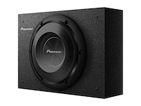 Pioneer ts-a2000lb passieve subwoofer 700 w zwart