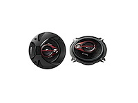 Pioneer tsr1350s 13cm 3weg coaxiale luidsprekers 250w zwart - afbeelding 1 van  6