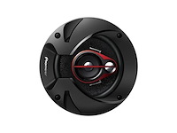 Pioneer tsr1350s 13cm 3weg coaxiale luidsprekers 250w zwart - afbeelding 3 van  6