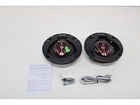 Pioneer tsr1350s 13cm 3weg coaxiale luidsprekers 250w zwart - afbeelding 5 van  6