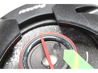 Pioneer tsr1350s 13cm 3weg coaxiale luidsprekers 250w zwart - afbeelding 6 van  6