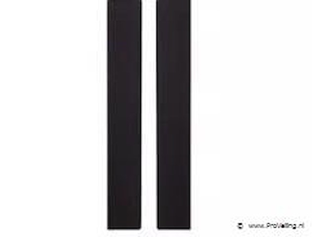 Pioneer tv-monitor side speakers type pdp-s60 | set van 2 stuks - afbeelding 1 van  1