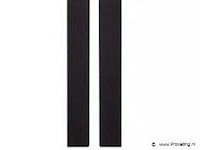 Pioneer tv-monitor side speakers type pdp-s60 | set van 2 stuks - afbeelding 1 van  1