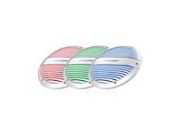 Pioneer ud-me100led led-verlichtingsset voor alle weersomstandigheden - afbeelding 2 van  2