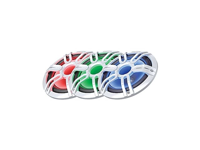 Pioneer ud-me100led marine audio rgb led kit - afbeelding 1 van  2