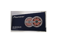 Pioneer ud-me650led marine audio rgb led kit - afbeelding 4 van  4