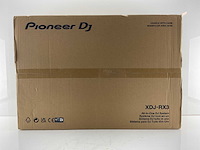 Pioneerdj - all-in-one dj system - xdj-rx3 - afbeelding 1 van  2