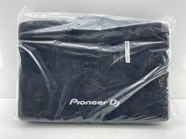 Pioneerdj - all-in-one dj system - xdj-rx3 - afbeelding 2 van  2