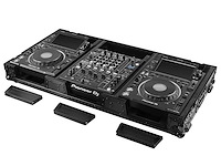 Pioneerdj - fz12cdjwxd2bl - odyssey - overige muziekinstrumenten - afbeelding 1 van  3