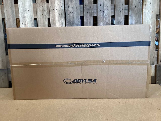 Pioneerdj - fz12cdjwxd2bl - odyssey - overige muziekinstrumenten - afbeelding 2 van  3