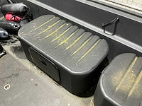 Pioner multi d10 c8 speedboot - afbeelding 1 van  35