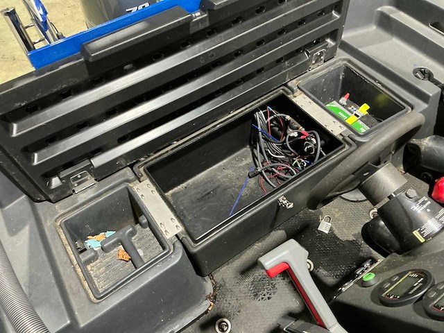 Pioner multi d10 c8 speedboot - afbeelding 2 van  35